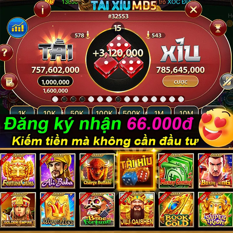 Casino Trực Tuyến Keo 88